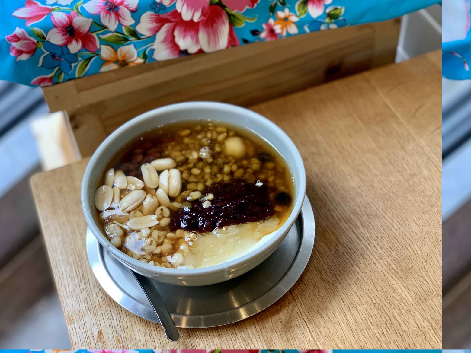 珍奶之外 日本哈台族的天菜 張維中談台菜在東京 新活水