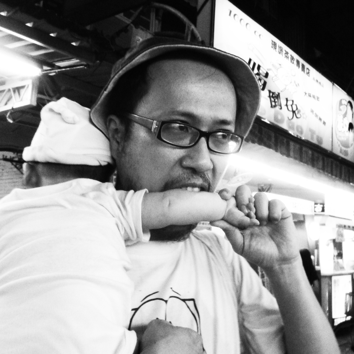 父式呼吸|新活水 Fountain