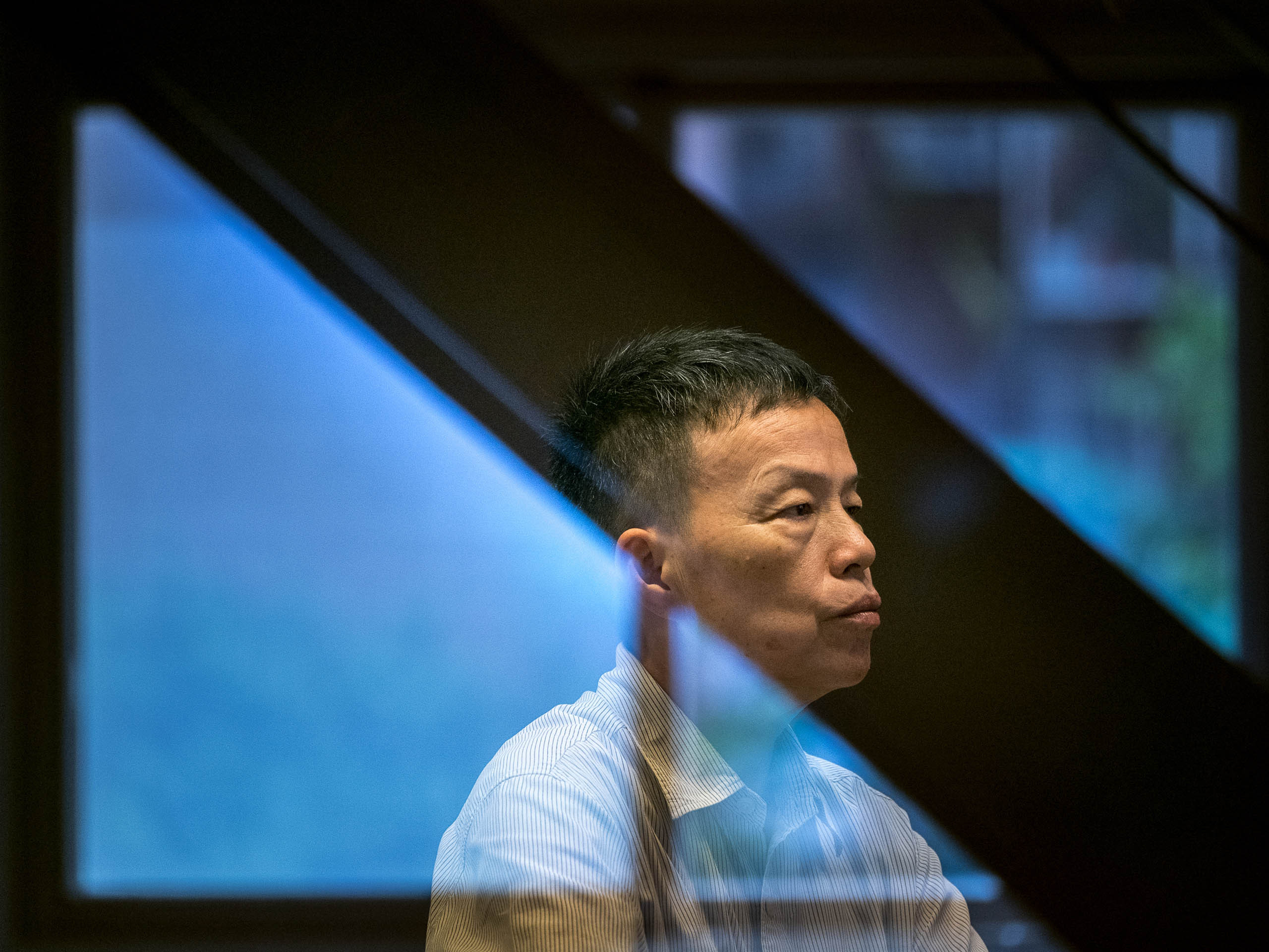 挖掘問題，攤平問題：從《火神的眼淚》淺談台劇走向｜新活水Fountain