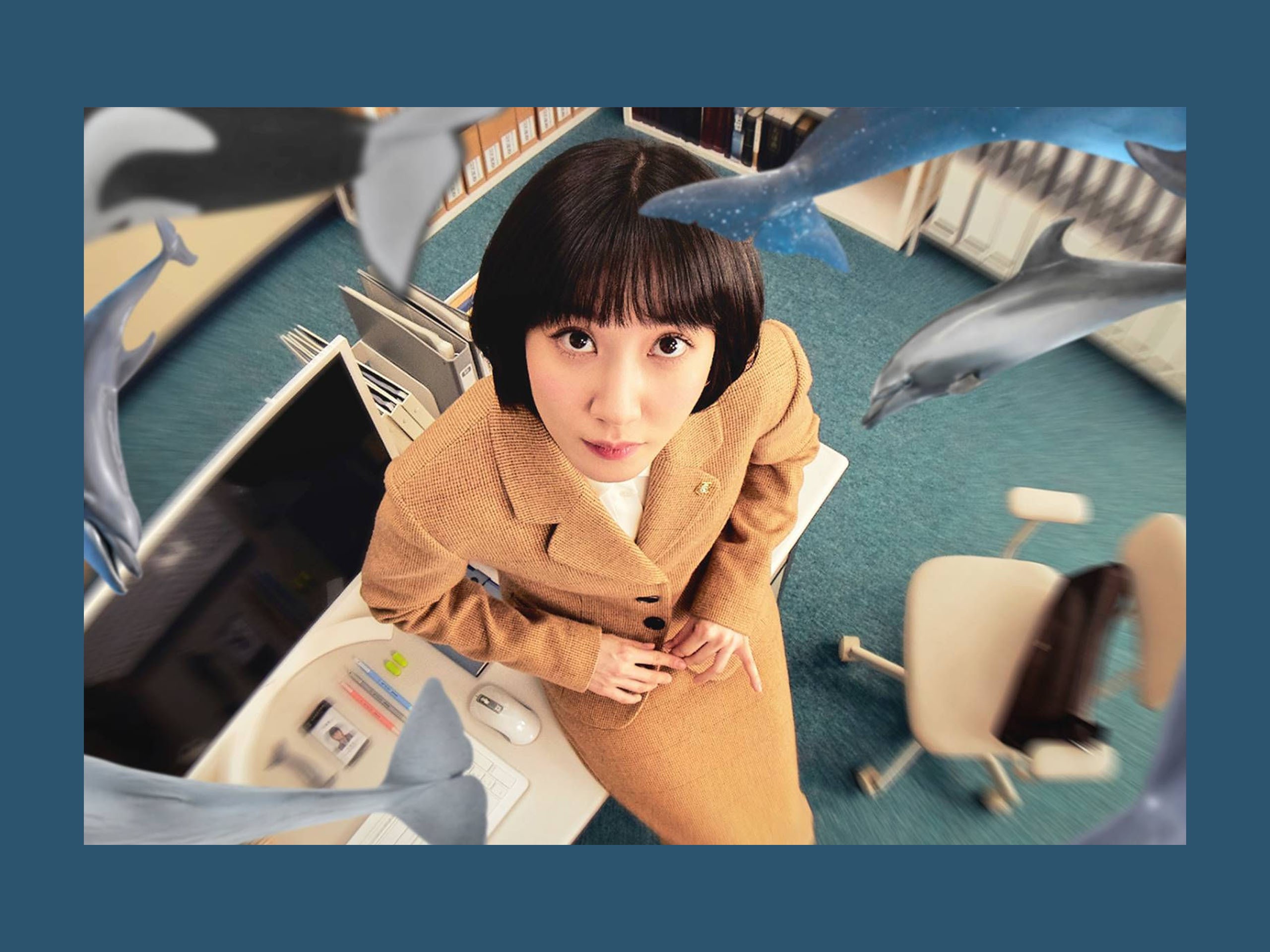 當我們願意將動物「相提並論」：從《非常律師禹英禑》談起｜新活水Fountain